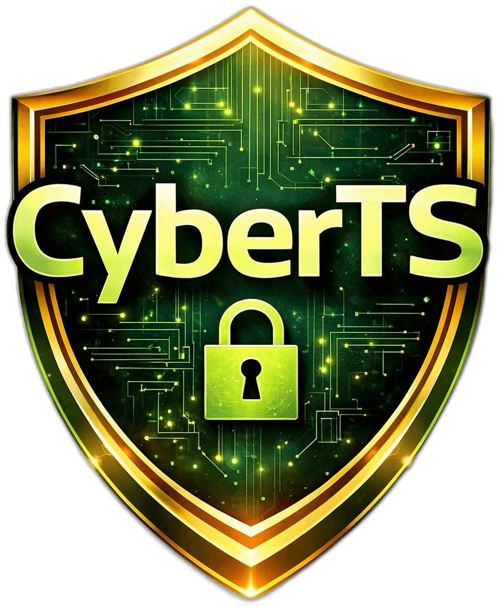 CyberTS shield